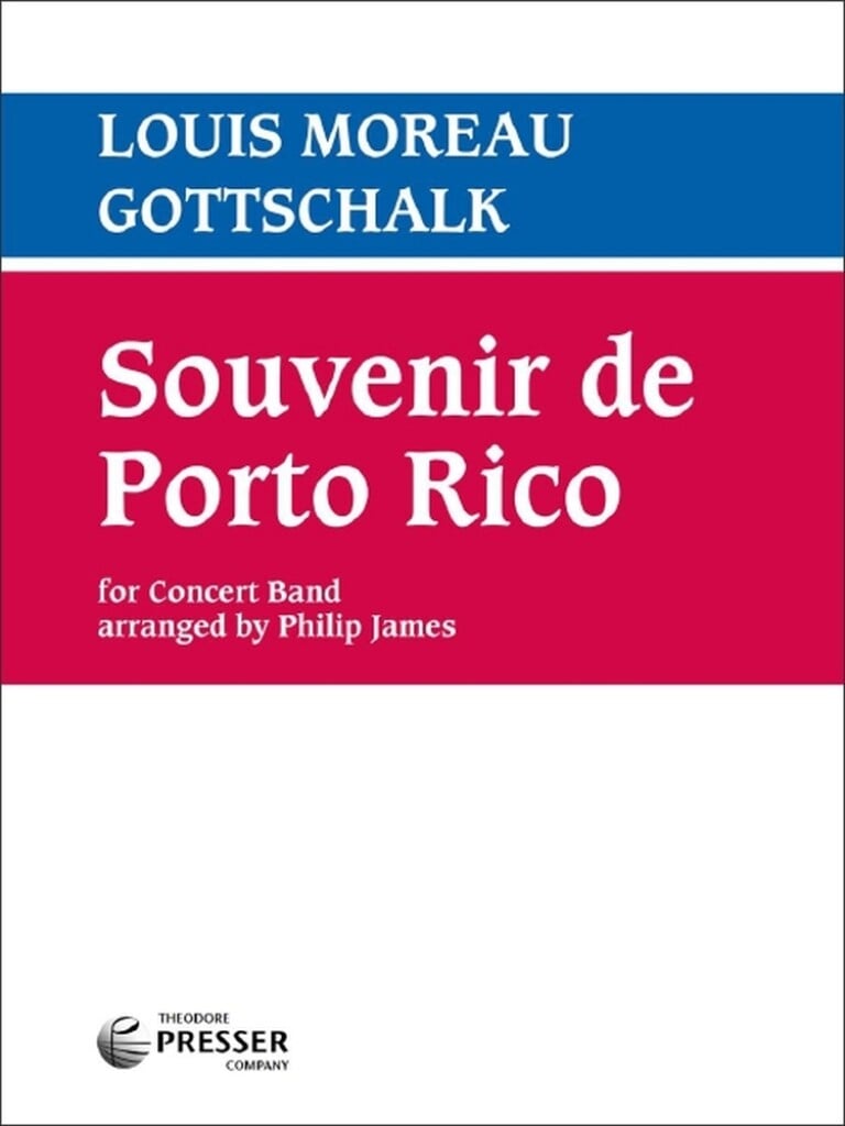 Souvenir De Puerto Rico
